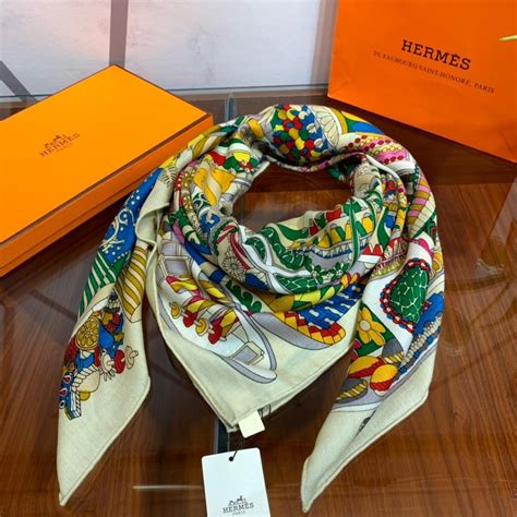 silk scarves hermes replica|where to buy hermes scarves.